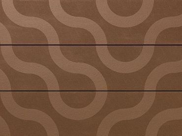 Modello Contour Coppered Oak 3600x196x32mm