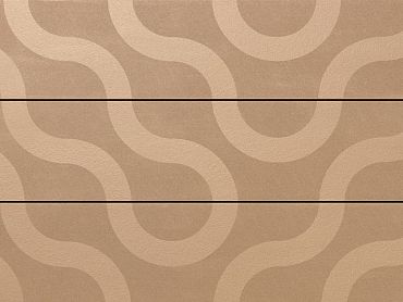 Modello Contour Golden Oak 3600x196x32mm