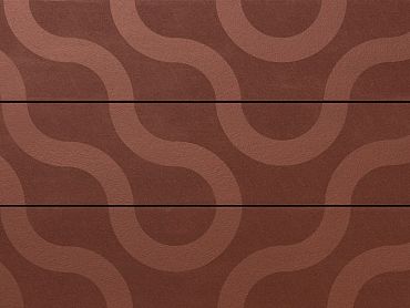 Modello Contour Jarrah 3600x196x32mm