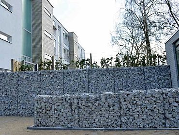 FirmusFixed korf 100x23x100 6 haken +  2 klemmen