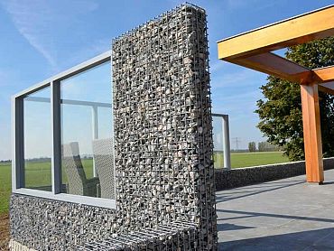 FirmusFixed korf 100x23x100 6 haken +  2 klemmen