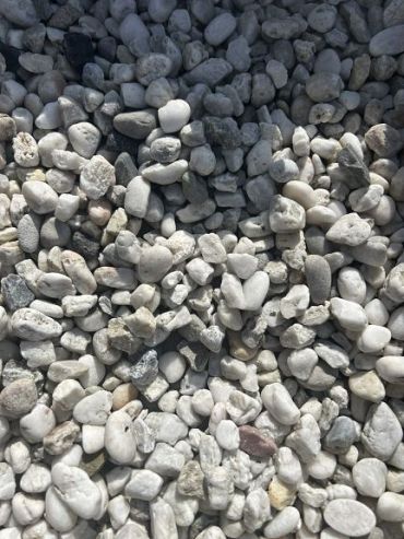 Mini Bigbag Kasteel grind 8-16 mm