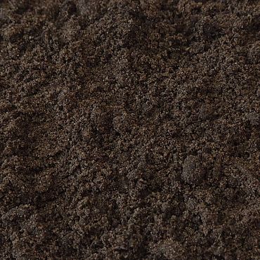 Moestuingrond - 1 kuub