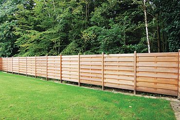 Keruing charmant scherm 15 180x180cm Premium FCQ FSC®100% FSC®-C003450