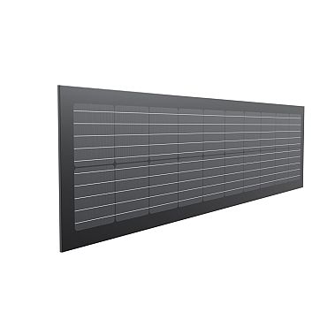 Boston Solar Helios zonnepaneel 1762x424mm  dikte 7,4mm