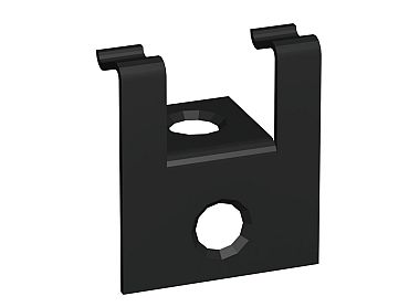 Cobra-20 begin&eindclipset 30 stuks incl. rvs A2-schroeven + bit