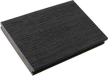 WPC 22,5x210mm Fiberdeck Vintage Graphite / Wenge