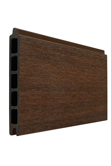 WPC Premium fence board Ipé 21x160mm (wb 150 MM) L-178cm