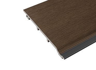 WPC WEO Essential Ipe 15x173mm E Klasse (wb 153mm) FSC 100%