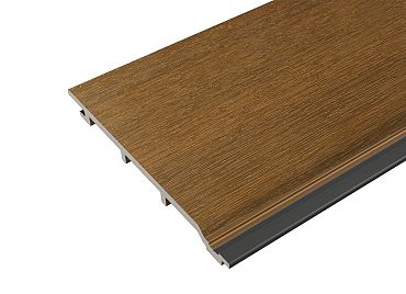 WPC WEO Essential Teak 15x173mm E Klasse (wb 153mm) FSC 100%