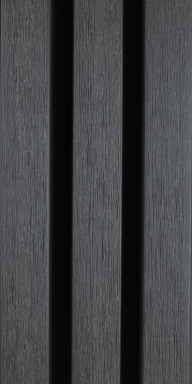 WPC WEO35 cladding Dark Grey 33x170mm D Klasse (wb 140mm)