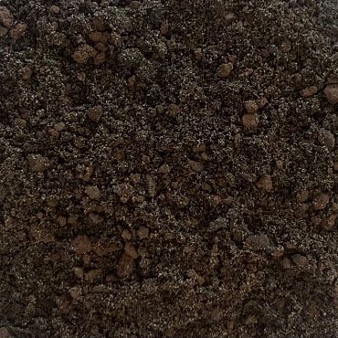 Daktuingrond - 1 kuub