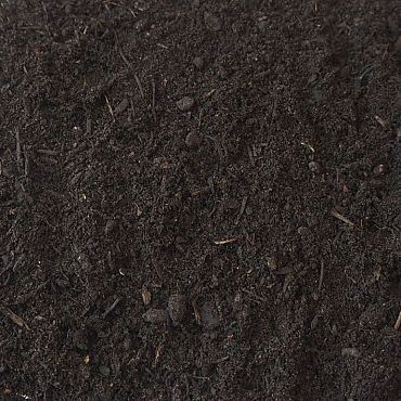 Edelcompost 0-5mm - 1 kuub