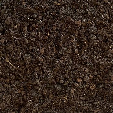 Bloembakgrond - 1 kuub