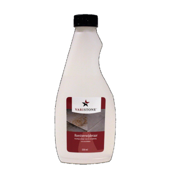 Varistone Roestverwijderaar 500 ml
