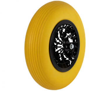 Kruiwagenband Anti-lek - 150kg draggewicht