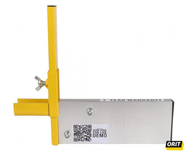 Bandenmaatje Leveller