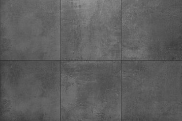 Cerasun Vulcano Dark 80x80x4cm