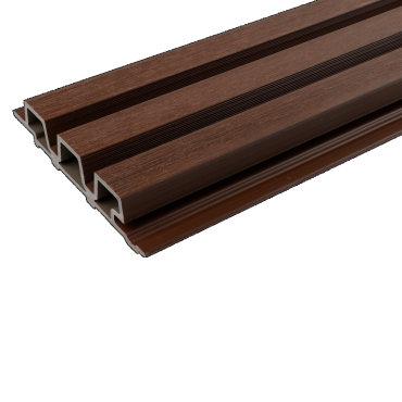 WPC WEO35 Gardenwall Ipé 33x170mm E Klasse (wb 140mm)