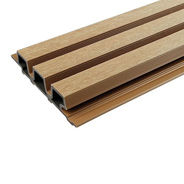 WPC WEO35 Gardenwall Cedar 33x170mm E Klasse (wb 140mm)