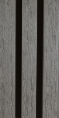 WPC WEO35 Gardenwall Light Grey 33x170mm E Klasse (wb 140mm)