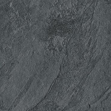 GeoCeramica® 75x75x4 Aura Antracite