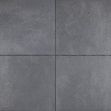 Trippel T 2Drive 60x30x6 Zwart/Grijs gen