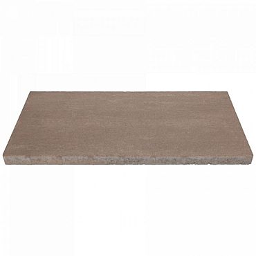 Soft Comfort 40x80x4 cm Haze