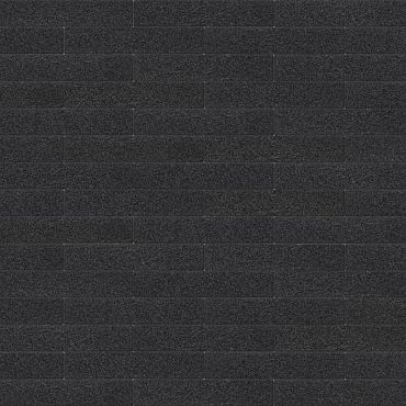 Colorline 40x8x8 cm Black