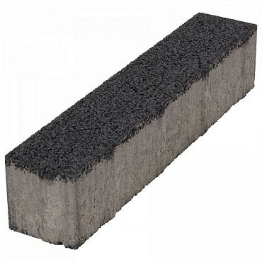 Colorline 40x8x8 cm Black