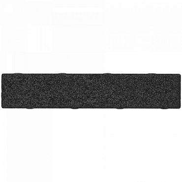 Colorline 40x8x8 cm Black