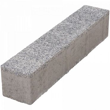 Colorline 40x8x8 cm Grey