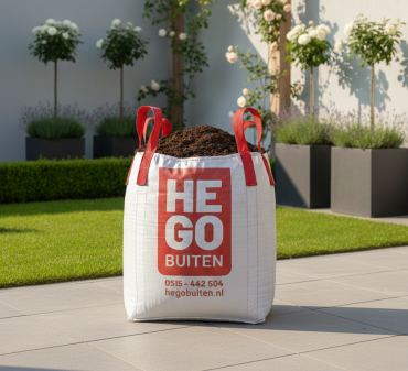 Bigbag Onkruidvrije Grond