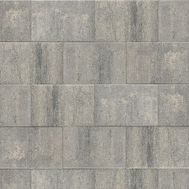 Terrassteen+ 20x30x4 cm Grezzo