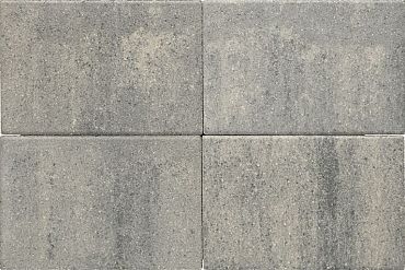 Terrassteen+ 20x30x4 cm Grezzo