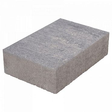 Terrassteen+ 20x30x8 cm Grezzo