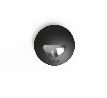 RING 28 SHIELD Black