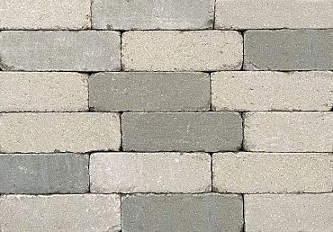 Stonique trommel longstone 7 cm oud heeg