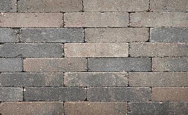 Stonique trommel dikformaat XL 28x7x8 cm oud drachten