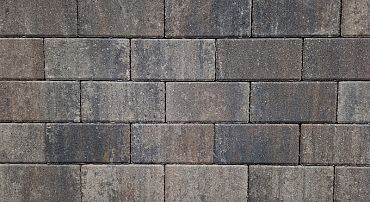 Patio brick 6 cm ocean komo