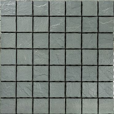 Plazza Belgian Blue 15x15x6cm