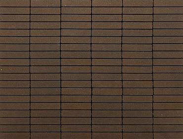 Recto Aqua - London 19x5,5x8