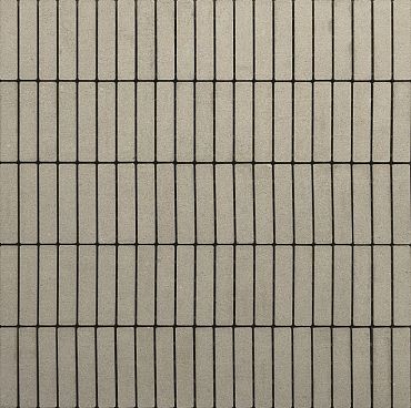 Recto Aqua - Blanco  19x5,5x8