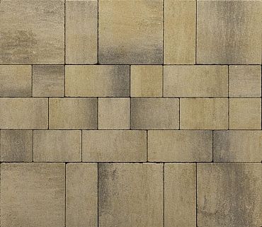 Recto Antique - Sierra Madre Kl.Wvb 6cm