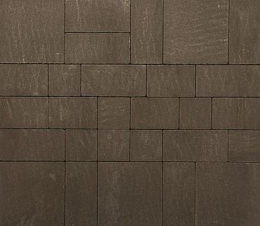 Recto Antique - Paris Kl.Wvb 6cm