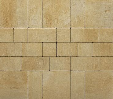 Recto Antique - Mont Blanc Kl.Wvb 6cm