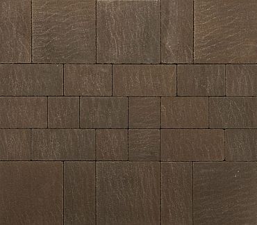 Recto Antique - London Kl.Wvb 6cm