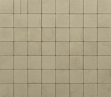 Recto - Blanco 15x15x5cm