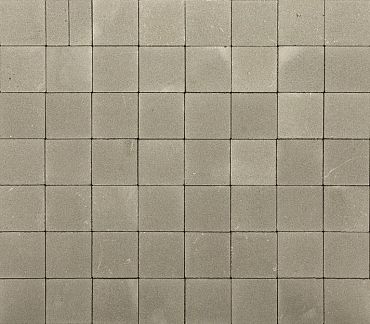 Recto - Blanco 15x15x5cm