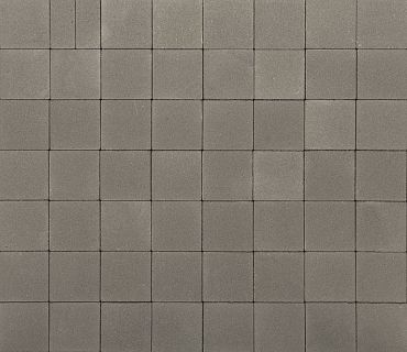 Recto - Grey 15x15x5cm